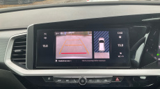 Vauxhall Grandland 1.2 Turbo Elite 5dr Petrol Hatchback